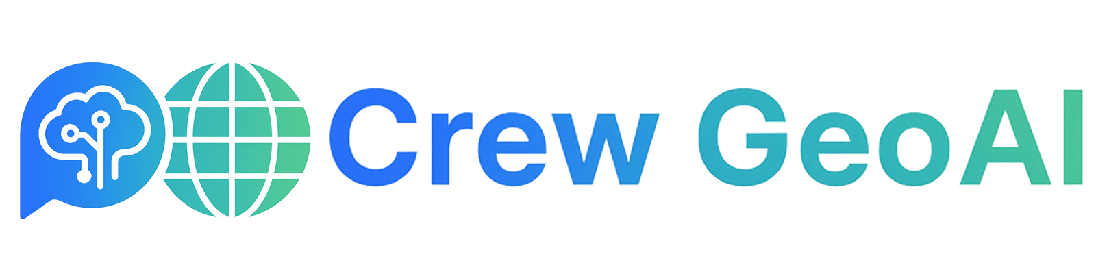 Crew GeoAI Logo